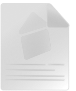 object
