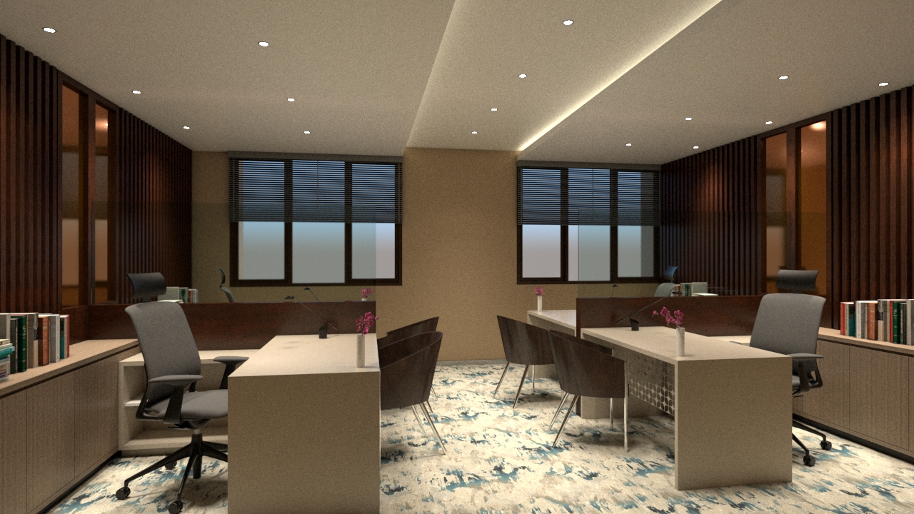 KAI Serpong Construction