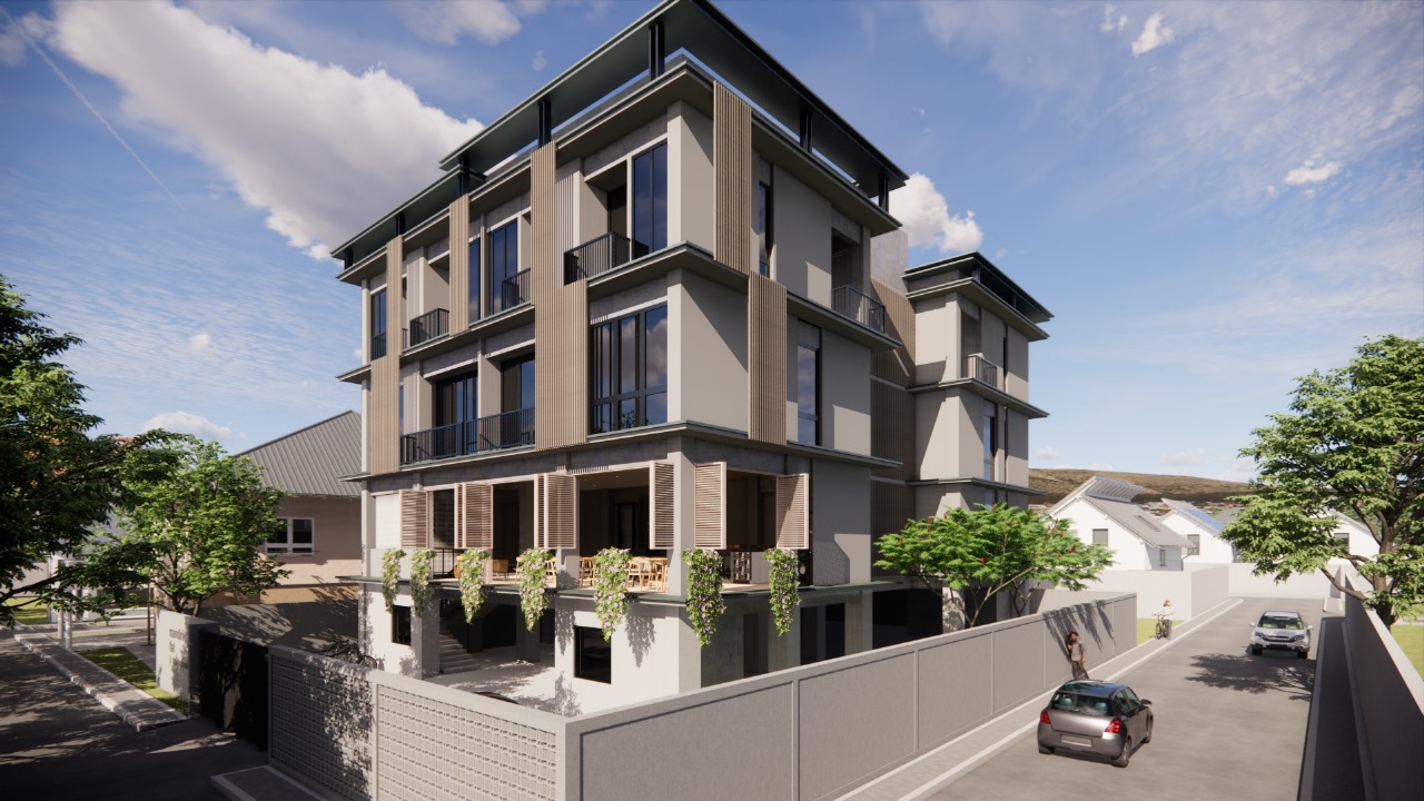 KONSTRUKSI MANDIRI FLAT TASIKMALAYA