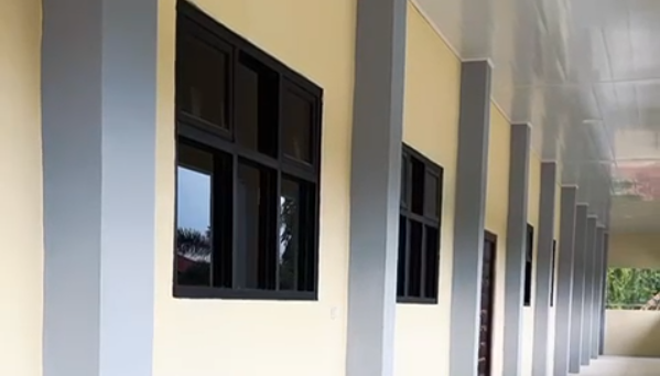SMPN 7 TAMBUN